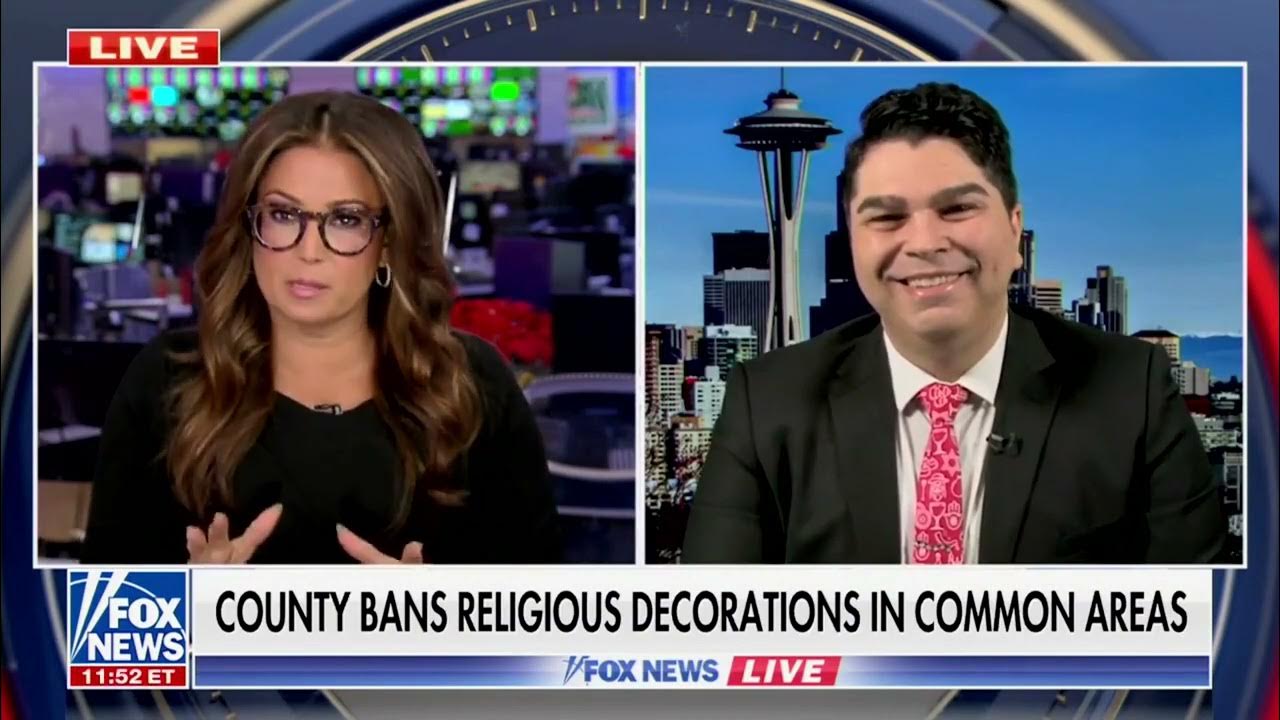 Cancelling Christmas YouTube