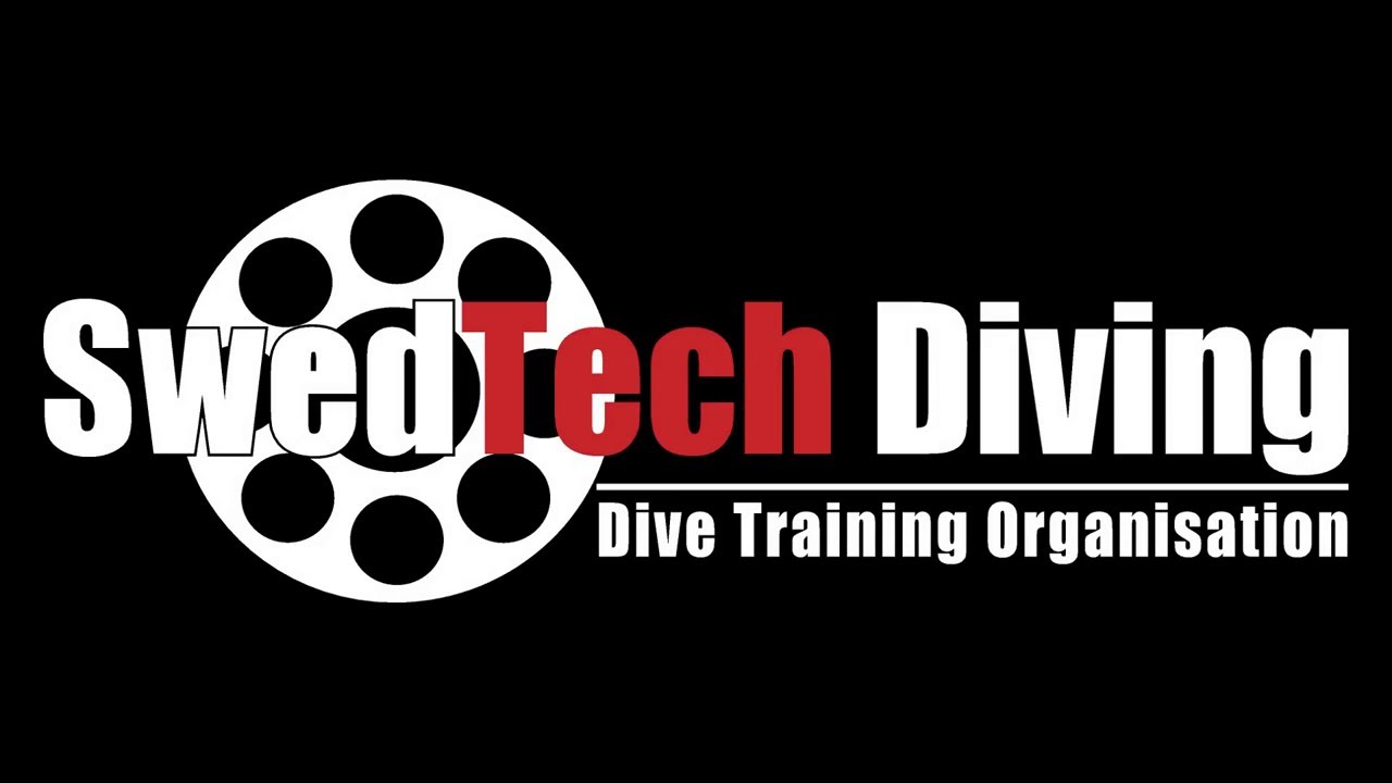 Course overview - SwedTech Diving 2016