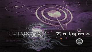 The Secret Code (Enigmatic Music) Shinnobu