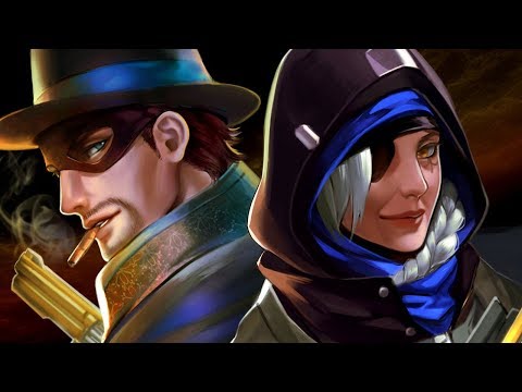 Overwatch - одни победы - Overwatch - одни победы