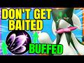 Playing BUFFED NIGHT SLASH on MEOWSCARADA is still Terrible?! | Pokemon Unite