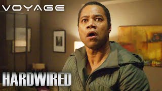 Hardwired | Saved By Hackers | Voyage