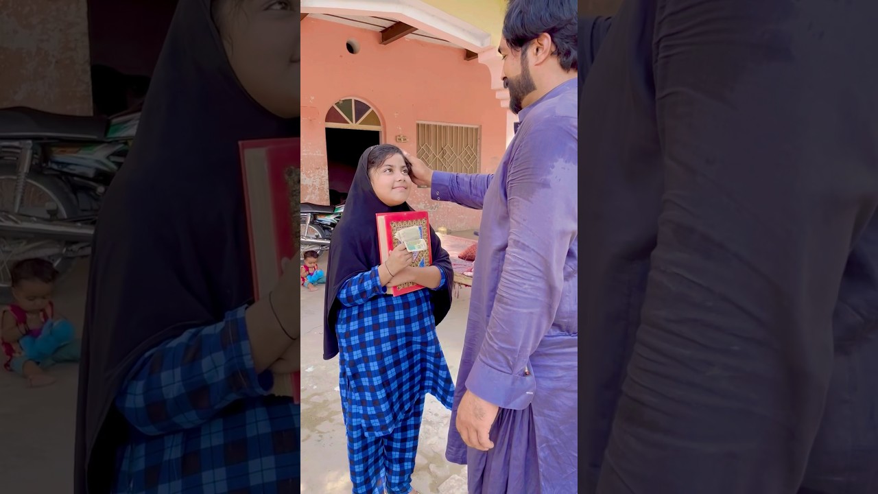 Hum sab ko Quran paak ki tilawat karni chaye ❤️🤲#islam #viralvideo #youtube #foryou #emotional #