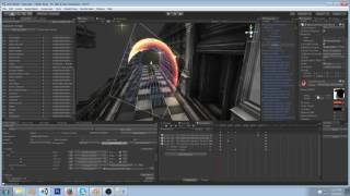 Mesh Based VFX Tutorial Blender Unity