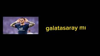 Icardi Sad Edit