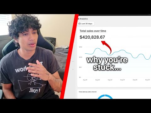 6 Dropshipping Mistakes That Kept Me Unprofitable