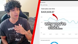 6 Dropshipping Mistakes That Kept Me Unprofitable