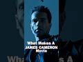 What Makes A James Cameron Movie? #jamescameron #videoessay #avatar #titanic #terminator