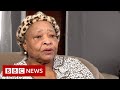 The South African town destroyed to make way for a whites-only suburb – BBC News