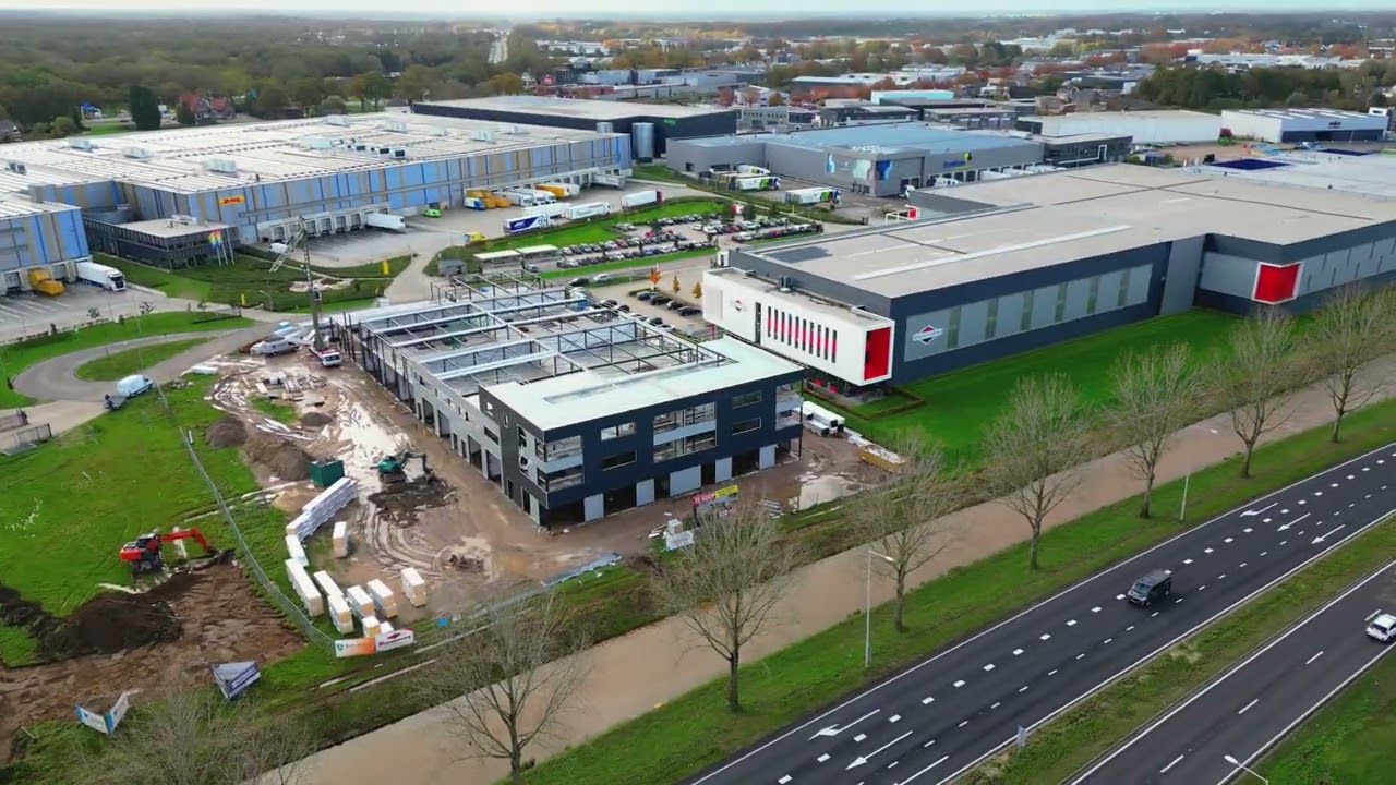 Bijstervast Timelapse - TimelapseView