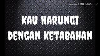 May  Hakikat Perjuangan s