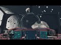 Starfield UC Mission Simulator Part #1