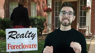 Terms to Know in Real Estate!