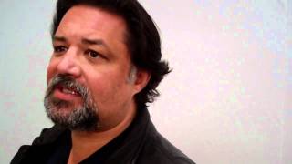 David Nobay 'Nobby' Creative chairman of Droga5 Australia - Part 2