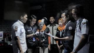 BRI PURNAMA TEAM - ESOK KAN BAHAGIA D'MASIV  (COVER)