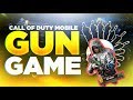 Cod mobile gun game mode  brokkii gaming highlights