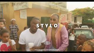 Broederliefde x Dopebwoy - "STYLO" | Afrobeat Type Beat | Prod by Polanskyy