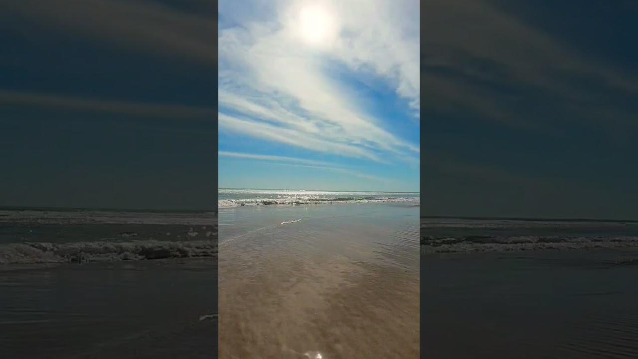 Beautiful Beach Day! 