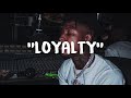 [FREE] NBA Youngboy x Quando Rondo Type Beat "Loyalty"| Piano Type Beat / Melodic |  ProdByFj