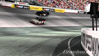 Iracing- Pace Car wrecks screenshot 5