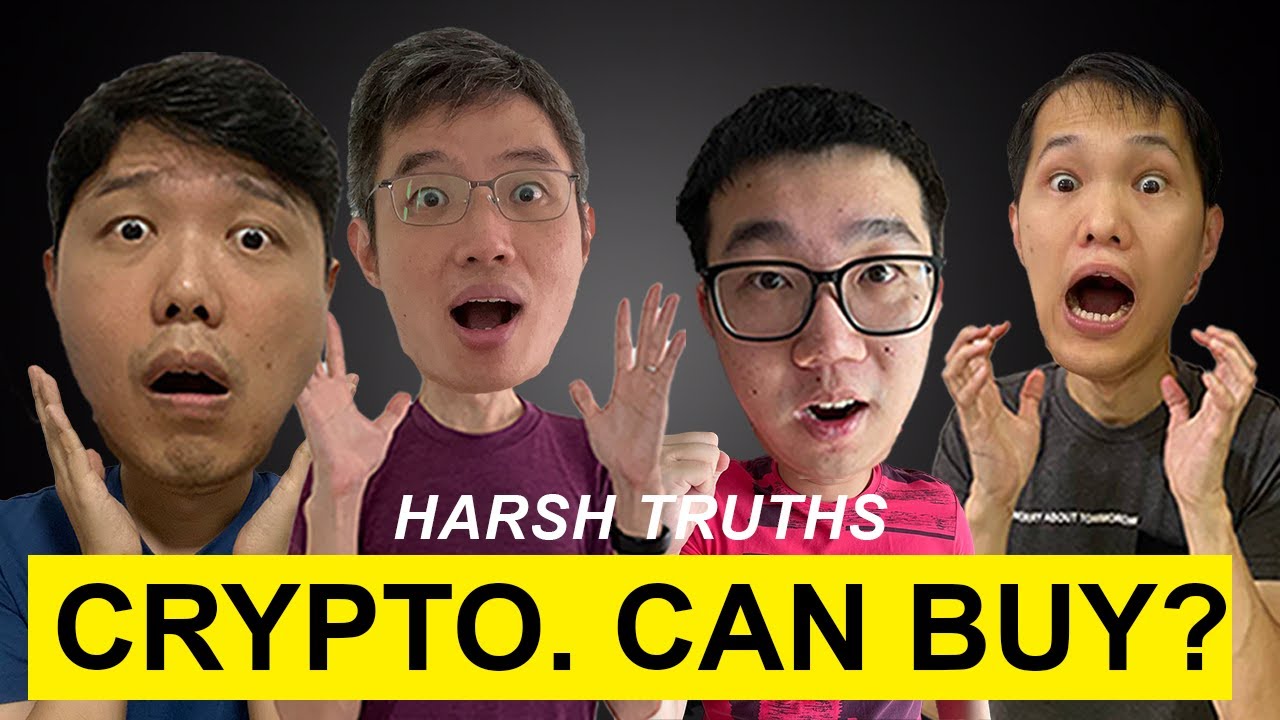Will Bitcoin Crash To Zero Youtube