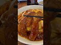 知多半島民は知ってる🫣知多半島の大人気店 ヌードルレストランライオン #愛知グルメ #中華 #japanesefood #shorts