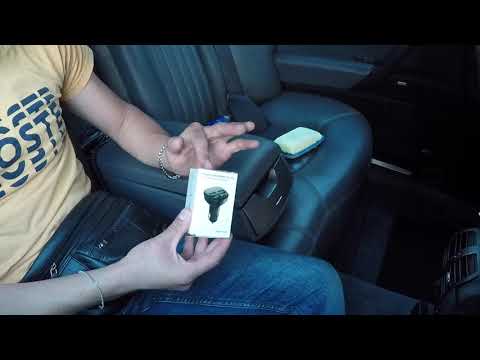 Vídeo: Como posso falar com as mãos livres no meu carro?