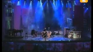 Ricardo Arjona, Don David, Festival De Viña 1999 2Da Presentación