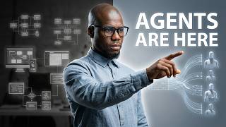 The Hidden Tax on Your Productivity (And How AI Agents Fix It)