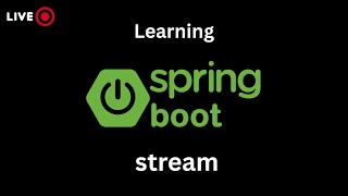 Learning Spring framework