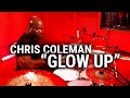 Meinl Cymbals - Chris Coleman - "Glow Up"