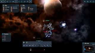 Darkorbit remix-Left huntig