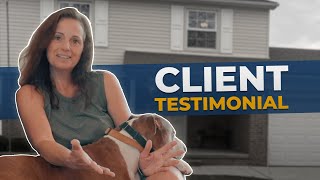 Estate Sale Services Client Testimonial | Aaron's Estate Sales