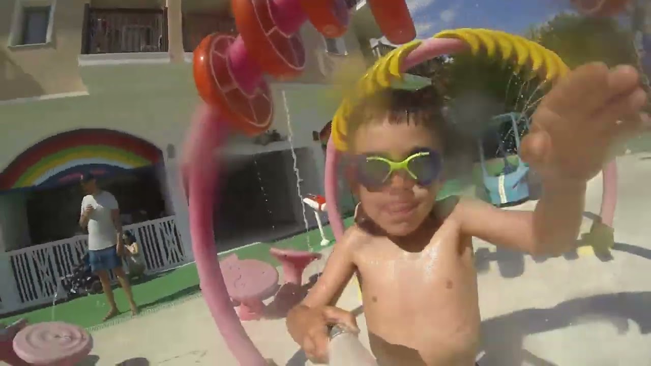 Turkey 2022 with the Gardiners