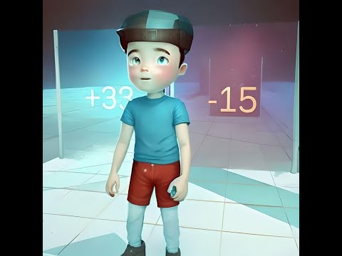 Math Runner Trailer