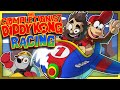 Diddy Kong Racing is Better than Mario Kart 64!