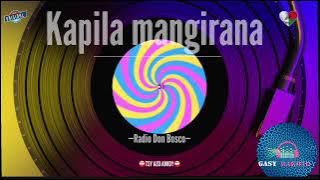 Kapila mangirana (Rdb) #gasyrakoto