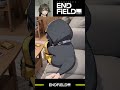 【Arknights: Endfield】100点