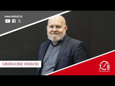 Grzegorz Osiecki, Money.pl Wirtualna Polska