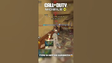 Quick 1v2!😱| CODM #shorts #codm #codmobile
