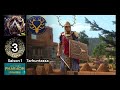 3. Kurunta prépare sa stratégie. - Kurunta - Total War: PHARAOH DYNASTIES.