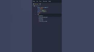 Virus through PYTHON #python #coding #virus #javaprogramming