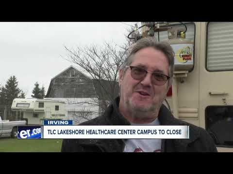 Lakeshore Healthcare Center Campus to close