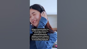 What is internal auditing? #internalaudit #riskmanagement #audit #risk