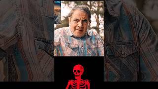 Our Legend is Getting Old" | Mr. Bean | Kamin - Emin & Jony (slowed) #edit #shorts
