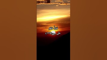 القارئ انس المالك::::::::؟؟ سبحان الله وبحمده سبحان الله العظيم