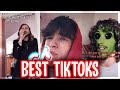 The Best TikTok Compilation of April 2021