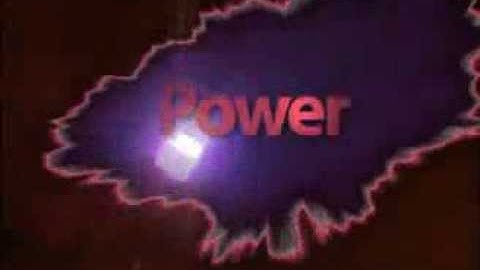 SpiceMaster Video Transitions Plugins -- Transition Example 16