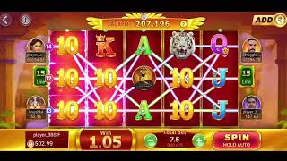Golden India Live Winning| New Teen Patti and rummy app | New Teen Patti Master Live Winning #rummy screenshot 5