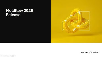 Usuarios de  Moldflow en México 2025  - Actualización de Moldflow